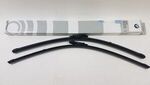 61612447932 - : Wiper Blade for BMW: 530e, 530e xDrive, 530i, 530i xDrive, 540d xDrive, 540i, 540i xDrive, 640i xDrive Gran Turismo, M5, M550i xDrive Image