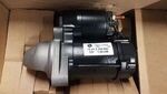 12412354693 - Electrical: Starter for BMW Image