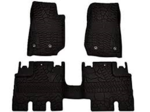 82213860 - : All-Weather Floor Mats for Mopar Image
