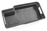 82215669AC - Interior Accessories: Cargo Tub Liner for Mopar Image