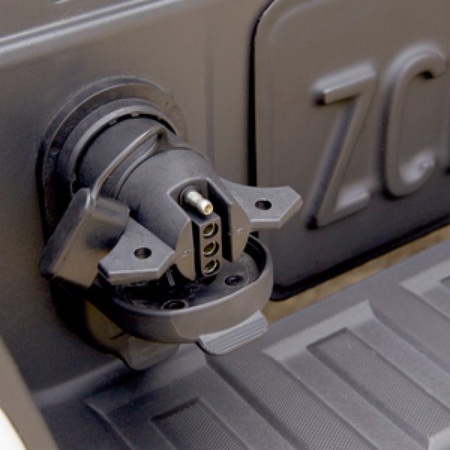 12497781 - Towing: Trailer Wiring Harness Adapter (Adapts 7-way to 12V OUTLET) PICTURE IS WRONG for Buick: Enclave | Cadillac: Escalade, Escalade ESV, Escalade EXT, XT5, XT6 | Chevrolet: Astro, Avalanche, Avalanche 1500, Avalanche 2500, Blazer, Captiva Sport, Colorado, Equinox, Express 1500, Express 2500, Express 3500, Express 4500, Silverado 1500, Silverado 1500 Classic, Silverado 1500 HD, Silverado 1500 HD Classic, Silverado 1500 LD, Silverado 2500, Silverado 2500 HD, Silverado 2500 HD Classic, Silverado 3500, Silverado 3500 Classic, Silverado 3500 HD, SSR, Suburban, Suburban 1500, Suburban 2500, Suburban 3500 HD, Tahoe, Trailblazer, Trailblazer EXT, Traverse | GMC: Acadia, Acadia Limited, Canyon, Envoy, Envoy XL, Envoy XUV, Jimmy, Safari, Savana 1500, Savana 2500, Savana 3500, Savana 4500, Sierra 1500, Sierra 1500 Classic, Sierra 1500 HD Classic, Sierra 1500 Limited, Sierra 2500 HD, Sierra 2500 HD Classic, Sierra 3500 Classic, Sierra 3500 HD, Terrain, Yukon, Yukon XL, Yukon XL 1500, Yukon XL 2500 Image