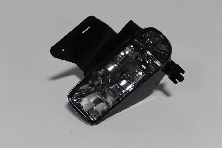 19433555 - Electrical: Fog Lamp Assembly for Chevrolet: Silverado 1500, Silverado 1500 HD, Silverado 2500, Silverado 2500 HD, Silverado 3500, Suburban 1500, Suburban 2500, Tahoe Image