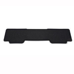 12498631 - Interior: Floor Mats, All-Weather, Rear for GM Image