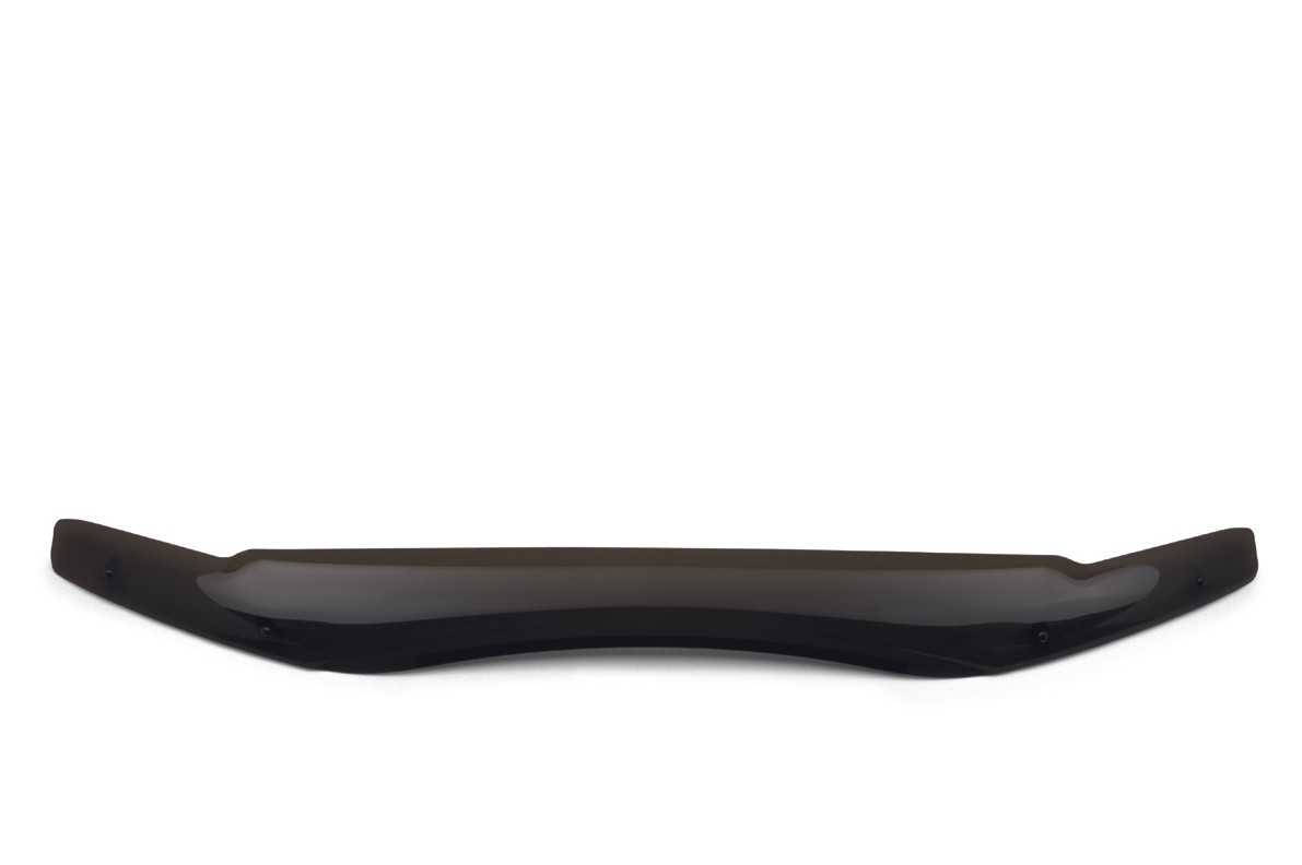 12499313 - Exterior: Hood Protector - Molded - Tinted for GM Image