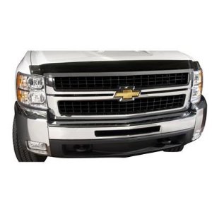 12499393 - Exterior: Air Deflector, Hood for GM Image