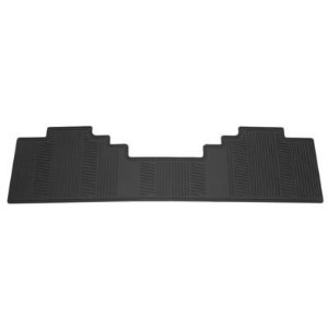 12499640 - Interior: Floor Mats, All-Weather, Rear for GM Image