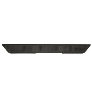 12499641 - Interior: Floor Mats, All-Weather, Third Row for GM Image
