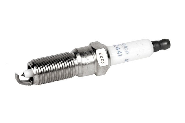 ACDelco GM Original Equipment Iridium Spark Plug (41-114) – Fits Chevy, Buick, GMC, Cadillac