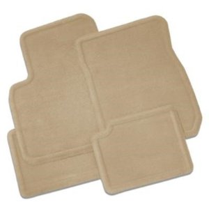 15237887 - Interior: Floor Mats, Carpet for Chevrolet: Impala Image