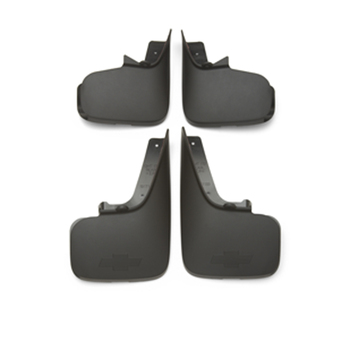 19170499 - Exterior: Mud Guard for Chevrolet: Equinox Image