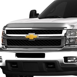 19172839 - Exterior: Air Deflector, Hood for GM Image