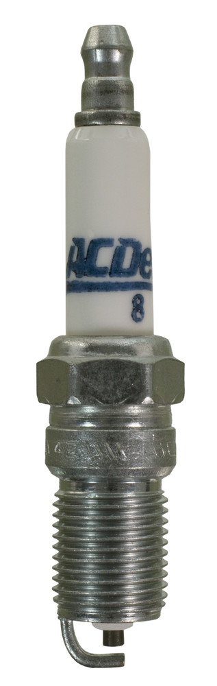 19308031 - : RAPIDFIRE Spark Plug for GM Image