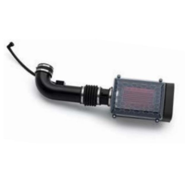 84089441 - : 5.3L Cold Air Intake System- PART NUMBER CHANGED TO 84533096 for GM Image