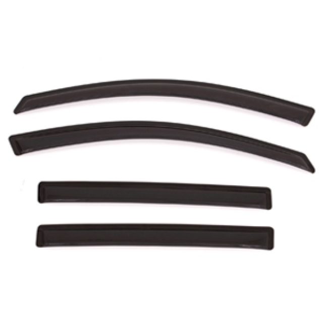 19355547 - Exterior: Air Deflectors, Side Windows for GM Image