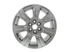 22883539 - : Front and Rear Wheel for GM Image