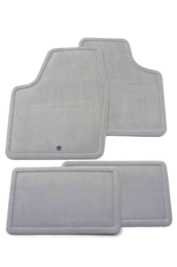 22857652 - Interior: Floor Mats for Chevrolet: Malibu Image
