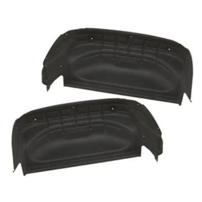 22998786 - Exterior: Wheel House Liner for GM Image