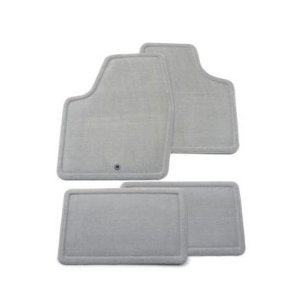 25923951 - Interior: Floor Mats, Carpet for Chevrolet: Malibu Image