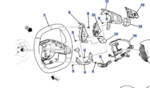 86525293 - : F Wheel for GM Image
