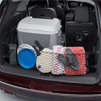 23398581 - : Cargo Net Pkg (Black) for GM Image