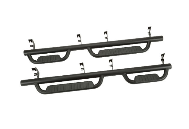84157007 - Body: Running Board Step for GM Image