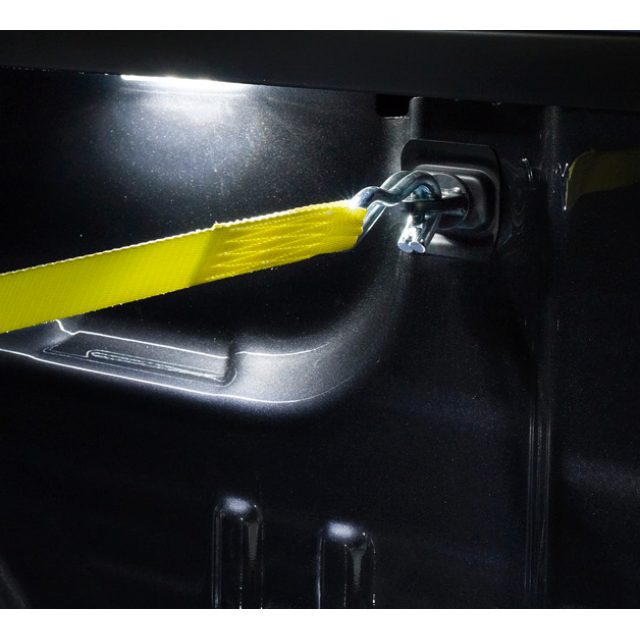 84051630 - : Cargo Tie-Down Rings (Set of 2) for GM Image