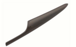 22794501 - : Instrument Panel Trim Plate Applique in Morello Carbon for GM Image