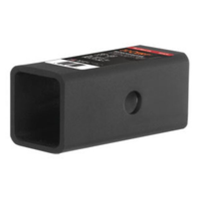 19366952 - Towing: 2 1/2-Inch to 2-Inch Trailer Hitch Reducer for GM Image