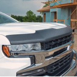 19417396 - Exterior: Air Deflector for Chevrolet: Silverado 1500, Silverado 1500 LTD Image