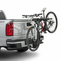 19540902 - Cargo Management: Carrier for Buick: Enclave | Cadillac: CTS, Escalade, Escalade ESV, Escalade EXT, SRX | Chevrolet: Avalanche, Equinox, Express 1500, Express 2500, Express 3500, Express 4500, HHR, Suburban 1500, Suburban 2500, Tahoe, Traverse | GMC: Acadia, Savana 1500, Savana 2500, Savana 3500, Savana 4500, Terrain, Yukon, Yukon XL 1500, Yukon XL 2500 Image