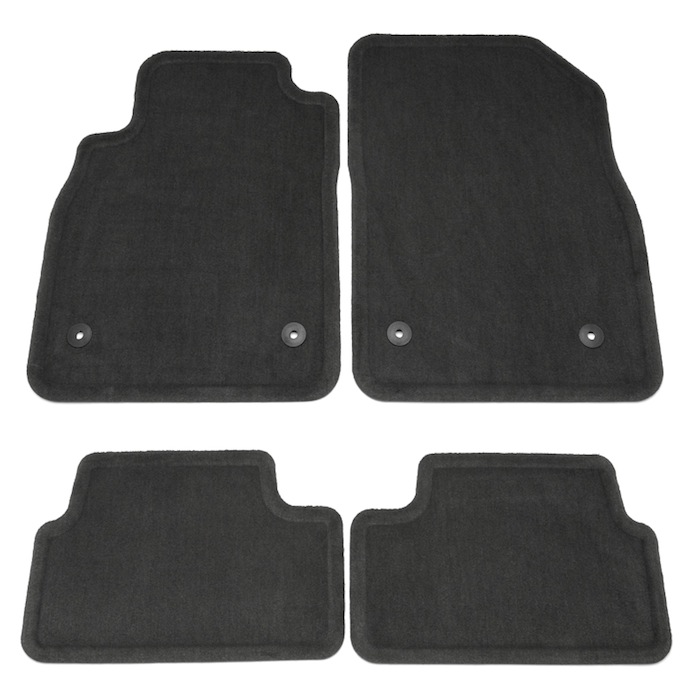 95229923 - Interior: Mat Pkg for GM Image