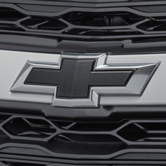 84479866 - Exterior: Emblem Set for Chevrolet: Malibu, Malibu Limited Image