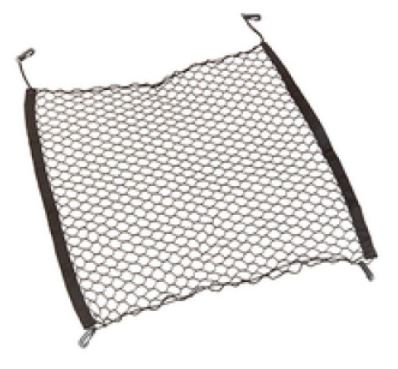 84051444 - : Horizontal Cargo Net in Black for Buick: Regal Sportback, Regal TourX | GMC: Acadia Image