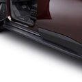 84526406 - : Step Pkg, Molded Running Board Set in Black for Chevrolet: Traverse, Traverse Limited Image