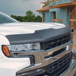 19417397 - Exterior: Air Deflector for Chevrolet: Silverado 1500, Silverado 1500 LTD Image