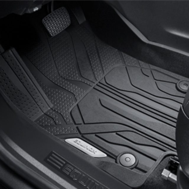 84325551 - Interior: SEE NEW # 84639808 for Chevrolet: Equinox Image