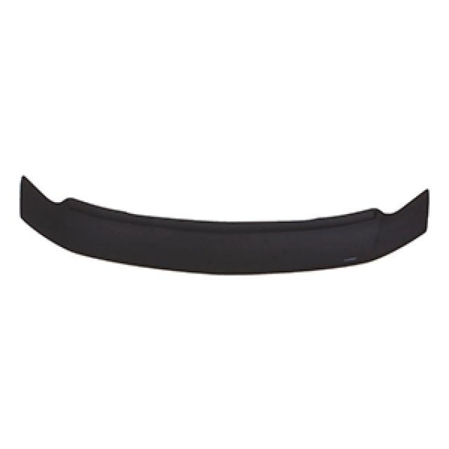 19355552 - : Aeroskin Hood deflector (Black) for GM Image