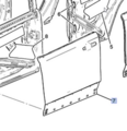 84726036 - : Outer Panel for GM Image