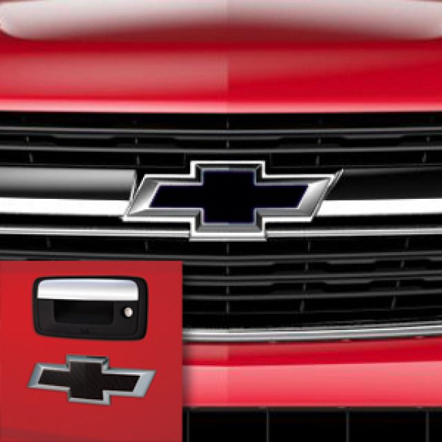 84793816 - : Emblem Set for GM Image