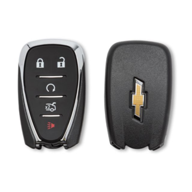 84649024 - : Remote Start Kit- PART NUMBER CHANGED TO 84649024 for Chevrolet: Malibu Image