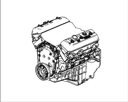 12491869 - Engine: Engine for GM Image