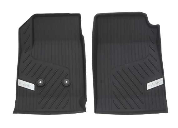 84708357 - : Floor Liners, All-Weather for GM Image