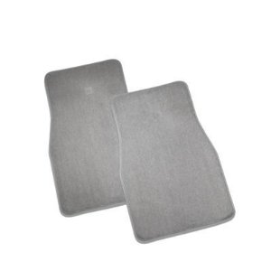 12344132 - Interior: Floor Mats, Carpet, Front for GM Image