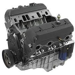 12366017 - Engine: Engine for GM Image