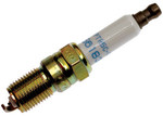 12556183 - : Double Platinum Spark Plug for Oldsmobile: Aurora, Intrigue Image
