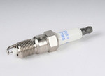 12571165 - : Iridium Spark Plug for Cadillac: CTS | Chevrolet: Camaro, Corvette Image