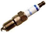 12571535 - : Spark Plug for Buick: Lucerne | Cadillac: DeVille, DTS, Eldorado, Seville, SRX, STS, XLR | Oldsmobile: Aurora | Pontiac: Bonneville Image