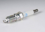 12681662 - : Iridium Spark Plug for Buick: Lucerne, Terraza | Chevrolet: Impala, Malibu, Monte Carlo, Uplander | Pontiac: G6, Montana | Saturn: Aura, Relay, Vue Image