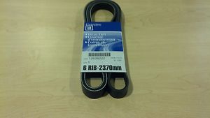 12626222 - Cooling System: Serpentine Belt for Cadillac: Escalade, Escalade ESV, Escalade EXT | Chevrolet: Avalanche, Colorado, Express 1500, Express 2500, Express 3500, Silverado 1500, Silverado 2500 HD, Silverado 3500 HD, Suburban 1500, Suburban 2500, Tahoe, Trailblazer | GMC: Canyon, Savana 1500, Savana 2500, Savana 3500, Sierra 1500, Sierra 2500 HD, Sierra 3500 HD, Yukon, Yukon XL 1500, Yukon XL 2500 | Hummer: H2, H3, H3T Image