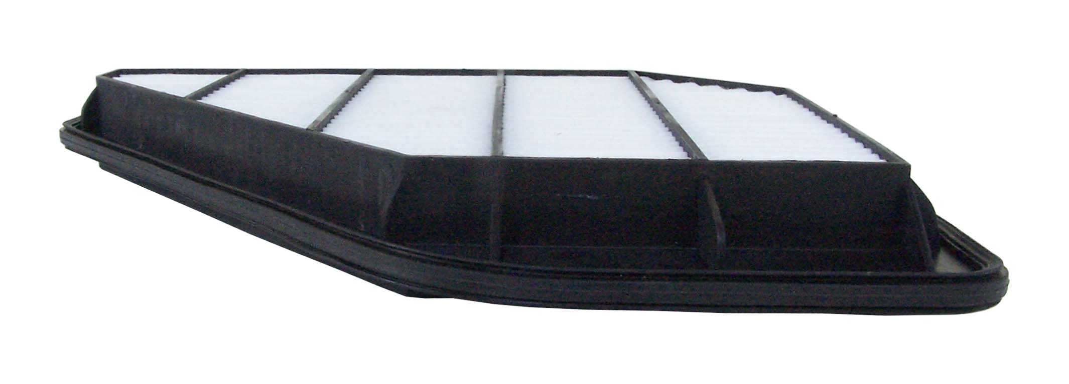 15278634 - Engine: Air Filter for Buick: Enclave | Chevrolet: Traverse | GMC: Acadia, Acadia Limited | Saturn: Outlook Image